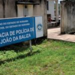 Homem é preso suspeito de estuprar a esposa do amigo enquanto ela dormia no interior de Roraima
