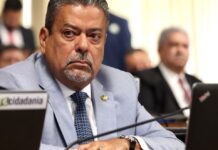 Dr. Hiran quer auditoria em curso de Medicina para assentados da Reforma Agrária em Pernambuco