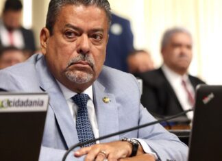 Dr. Hiran quer auditoria em curso de Medicina para assentados da Reforma Agrária em Pernambuco