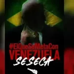 Regime venezuelano apaga post com referência a Lula: ‘Quem mexe com a Venezuela se dá mal’