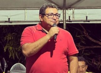 Prefeito de Normandia é conduzido à delegacia após ocorrência de suposta embriaguez ao volante em Santa Cecília Normandia raposo