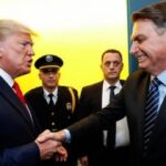 Vitória de Trump será motivo de pressão no STF para que Bolsonaro concorra em 2026