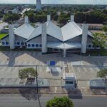 Palácio Latife Salomão agora será o Fórum da Cidadania, do TJRR