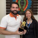 Roraima 1 recebe troféu ‘Destaque do Comércio’ do Sistema Fecomércio/Sesc/Senac