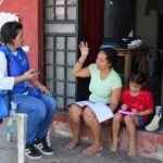 OIM dá início a levantamento de dados sobre a população migrante e refugiada em Roraima
