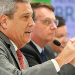 Braga Netto é preso pela PF por obstrução de Justiça em investigação por tentativa de golpe de Estado