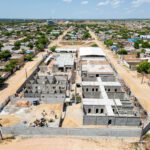 Prefeitura de Boa Vista possui 30 obras em andamento, o que gera 5,3 mil empregos