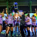 Copa Boa Vista de Futebol Amador encerra com títulos para Santiago, Elite Roraimense e Flamengo Roraima