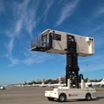 Aeroporto de Boa Vista firma acordo com Ministério Público e deve adotar ‘ambulift’ em solução à retirada dos fingers
