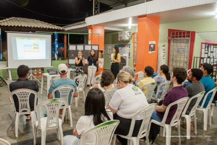 Consultas Públicas para o Plano de Mobilidade - Ft JONATHAS OLIVEIRA01