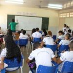Ano letivo de 2025 nas escolas estaduais de Roraima começa em 30 de janeiro ano letivo