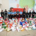 GCM adota 200 cartinhas na campanha ‘Papai Noel dos Correios’