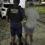Líder de facção criminosa no Amazonas é preso no interior de Roraima
