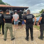 Dupla é presa por suspeita de aliciar adolescentes para prostituição em Boa Vista