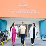 Confira os avanços de Boa Vista na primeira gestão Arthur Henrique