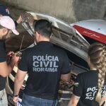 Carro desaparecido após venda parcelada é encontrado em Lethem e devolvido ao dono em Bonfim carro
