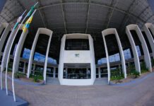 Assembleia Legislativa de Roraima autoriza concurso público com salários de até R$ 39 mil