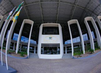 Assembleia Legislativa de Roraima autoriza concurso público com salários de até R$ 39 mil