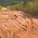 Projeto que federaliza RR-171 vai à Câmara