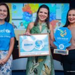 Boa Vista é reconhecida pela 4ª vez com Selo Unicef por garantir direitos de crianças e adolescentes selo unicef