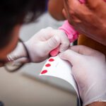 Prefeitura fez 35 mil triagens neonatais de janeiro a outubro deste ano