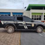 MPRR e Polícia Civil deflagram operação contra organização criminosa em Roraima