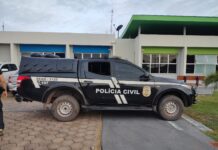 MPRR e Polícia Civil deflagram operação contra organização criminosa em Roraima
