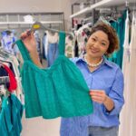 Especialista em moda de Roraima dá dicas para se vestir bem nas festas de fim de ano