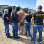Homem é preso após esfaquear outro durante confusão em Boa Vista