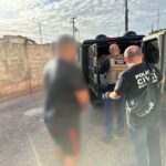 Empresário é preso em operação que investiga rede de tráfico de drogas em Boa Vista