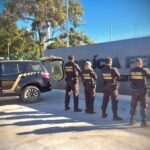 Suspeito reincidente de imigração ilegal é preso em nova fase de operação da PF em Pacaraima