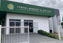 Câmara aprova PL que proíbe nomeação de condenados por crimes sexuais contra crianças e adolescentes em Boa Vista