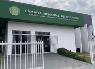 Presidente da CMBV é cassado mas pode recorrer no cargo
