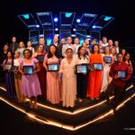 Confira os vencedores do Prêmio Meritocracia, que reconhece boas práticas na educação em Boa Vista