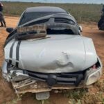 Criança é sequestrada após criminosos agredirem família e roubarem carro em Boa Vista