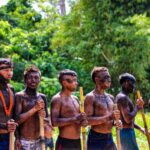 Assembleia da Juventude Yanomami do Alto Mucajaí debate demandas da juventude indígena em Roraima