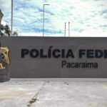 Quatro venezuelanos são presos pela PF em Pacaraima por fraude no BPC