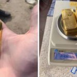 Conheça a tecnologia brasileira que mira o garimpo ilegal de ouro