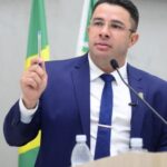 Justiça manda soltar vereador Genilson Costa, preso pela PF