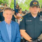Coronel investigado deixa comando da PM no interior