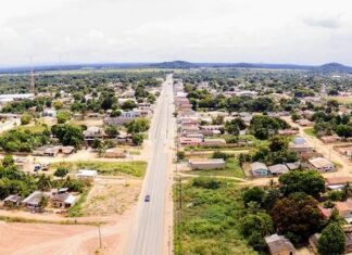 MPF denuncia homem por tentativa de homicídio após tiros contra PMs em Mucajaí