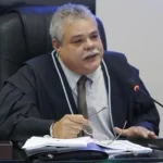 Conselheiro do TCE-RR, Netão é novamente afastado do cargo