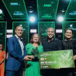 Servidores municipais de destaque são premiados com 14º salário em Boa Vista