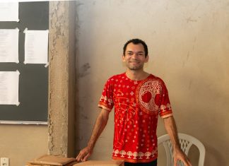 Livro infantil de escritor roraimense aborda bullying e autoestima em lançamento no Sesc