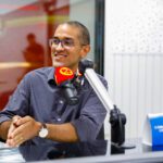 Arthur Henrique renuncia à Prefeitura de Boa Vista para disputar eleições, mas não define cargo