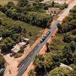 Nova rota liga os bairros Nova Cidade e Dr. Airton Rocha