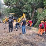 Primeira vítima de cemitério clandestino em Boa Vista é identificada
