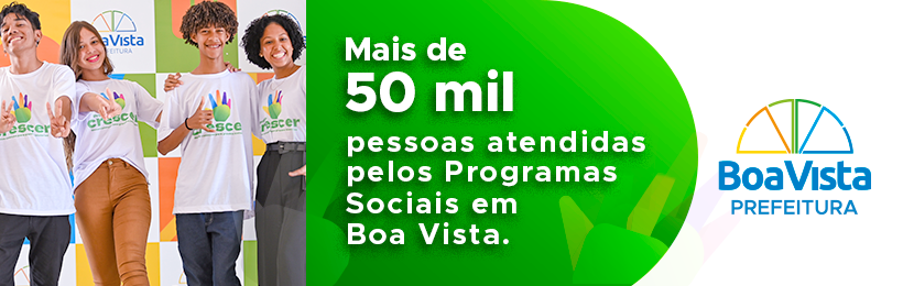 Prefeitura de Boa Vista