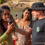 Campanha de orientação quer prevenir combinação de álcool e direção nos balneários da capital