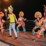 Aulão gratuito de Boi Bumbá promete animar o fim de semana em Boa Vista